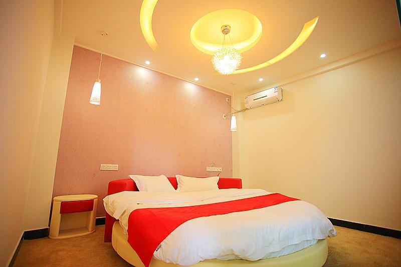 Thank Inn Chain Hotel Hainan Sanya Bay Экстерьер фото